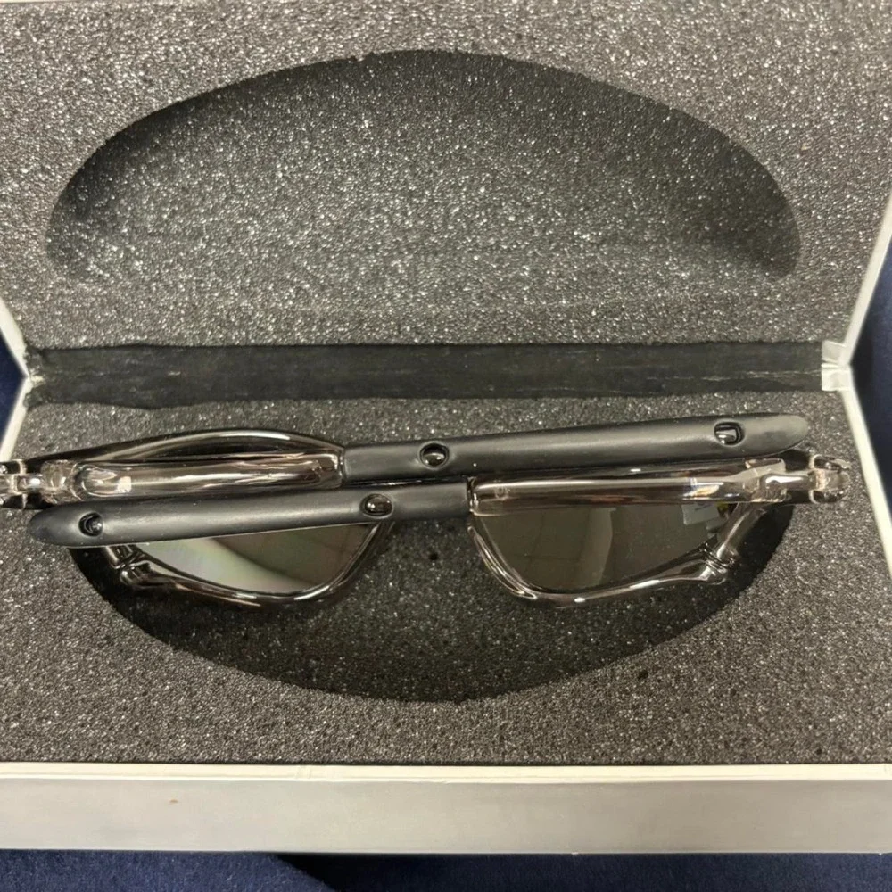 Fantastic Four Rise of the Silver Surfer 2007 Marvel Collector Sunglasses Box
